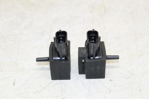 2009 Suzuki Gsxr1000 Map Mass Air Flow Pressure Sensor