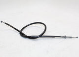 1992 Honda Cbr600f2 Clutch Cable Line