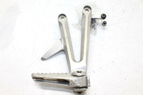 06-07 Honda Cbr1000rr Repsol Left Right Rearset Rear Set Driver PEG Brackets OEM