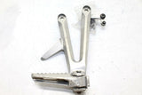 06-07 Honda Cbr1000rr Repsol Left Right Rearset Rear Set Driver PEG Brackets OEM