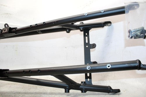 2022 Yamaha Mtt890 Tracer 9 Rear Subframe Back Sub Frame