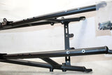 2022 Yamaha Mtt890 Tracer 9 Rear Subframe Back Sub Frame
