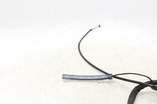 1996 Honda Cbr600f3 Left Clip On Handle Horn Signals Switch Switches OEM