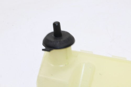 02-05 Bmw F650cs Coolant Water Tank Reservoir Bottle OEM