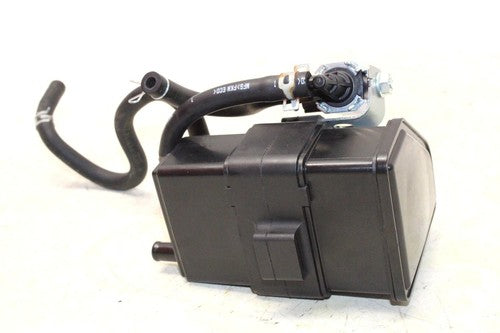 2022 Suzuki Gsxr1000  Evap Vapor  Charcoal Emission Canister