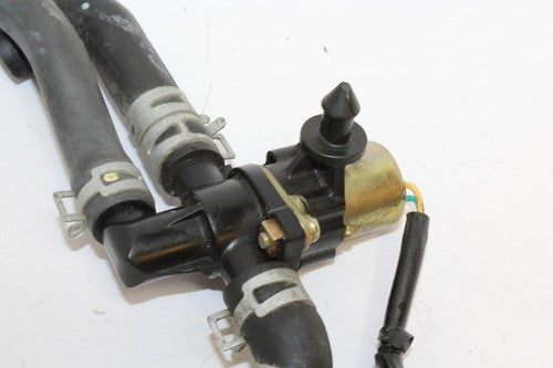 2004 YAMAHA YZF R1 AIR VALVE SOLENOID TOP ENGINE SWITCH SENSOR OEM
