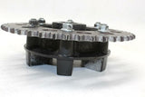 1986-1987 Kawasaki Ninja 1000r Zx1000a REAR Back Sprocket OEM