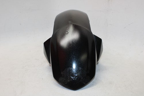 2014 Kawasaki Ninja 650 Ex650f Abs Front Wheel Fender Cowl Fairing