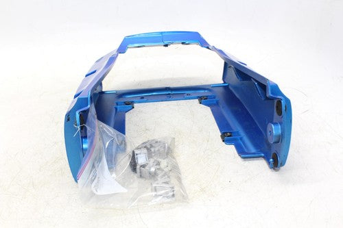 97-07 Kawasaki Ninja 250r Ex250f Center Rear Back Tail Fairing Cover Trim Cowl