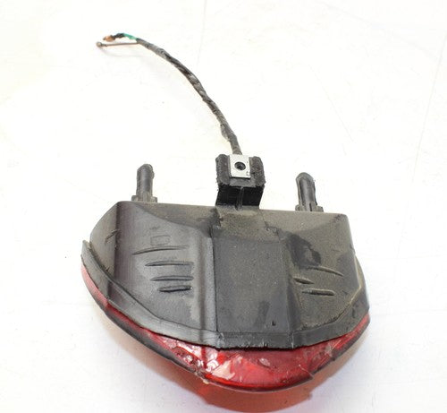 2020 Baodiao  11 Lines Rear Tail Taillight Back Brake Light