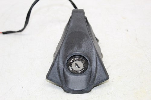 2017 Hyosung Gd250r Ignition Lock Key Set NO KEY