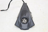 2017 Hyosung Gd250r Ignition Lock Key Set NO KEY