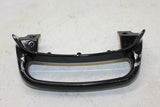 2007 Kawasaki Ninja 500r Ex500d Passenger Rear Seat Grab Bar Handle