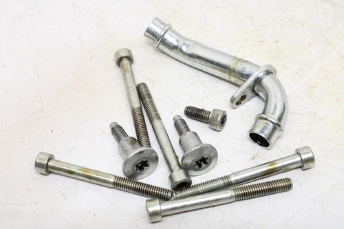 2017 Victory Octane Engine Motor Oil Pump Oem