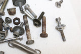 1996 Husaberg Fe350 Te350 Engine Mounting Bolts Hardware Motor Screws OEM