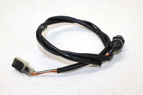 2001 Suzuki Dr650se Rear Back Brake Sensor