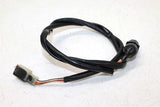 2001 Suzuki Dr650se Rear Back Brake Sensor