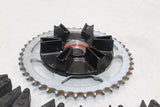 2008-16 Yamaha Yzf R6 Rear Back Sprocket OEM