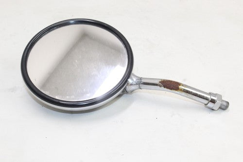 2004 Honda Shadow Aero 750 Vt750c Left Side Rear View Mirror OEM