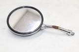2004 Honda Shadow Aero 750 Vt750c Left Side Rear View Mirror OEM