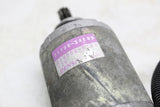 1998 Suzuki GSXR600 ENGINE STARTING STARTER MOTOR -DC 12V