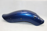 2000 Honda Shadow Vlx 600 Vt600cd Deluxe Rear Back Wheel Fender Mud Guard OEM