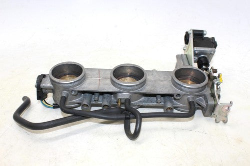2009 Triumph Tiger Throttle Body Assembly