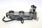 2009 Triumph Tiger Throttle Body Assembly