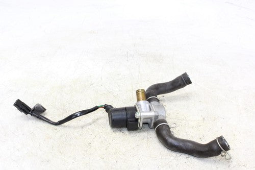 2006 Honda Cbr600rr Air Valve Solenoid Top Engine Switch Sensor