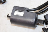 2000 Suzuki Katana 750 Gsx750f Ignition Coils Coil Spark Plug Caps
