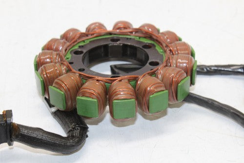 19-21 Kawasaki Ninja H2 Sx Se+ Zx1002 Stator Generator Alternator Magneto OEM