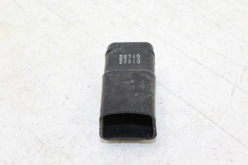 2007 Suzuki Sv650s Relay