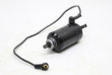 2009 Kawasaki Ninja 250R EX250J ENGINE STARTING STARTER MOTOR -DC 12V