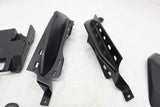 2019 Yamaha YZF R3 INNER FAIRING COWL TRIM COVER PANEL KIT