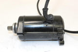 2001 Kawasaki Zrx1200 Engine Starting Starter Motor -dc 12v