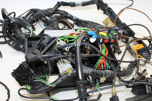 1994 Bmw R1100rs Main Engine Wiring Harness Motor Wire Loom 453530