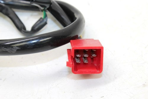2006 Honda Xr650l Right Start Switch Switches
