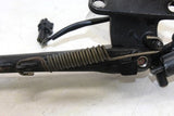 2009 Triumph Tiger Kickstand Side Kick Stand With Sensor