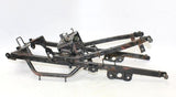 2002 Suzuki Sv650 Rear Subframe Back Sub Frame