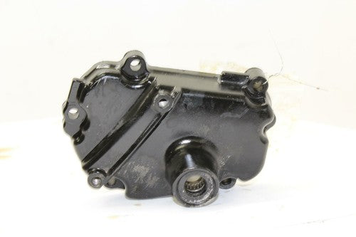 02-03 Yamaha Yzf R1 Left Side Shift Shaft Engine Cover OEM