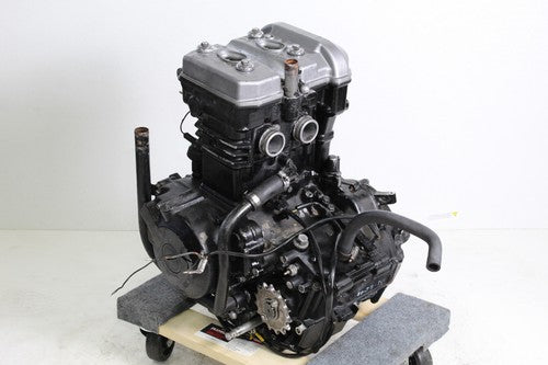 2000 Kawasaki Ninja 250R EX250F ENGINE MOTOR