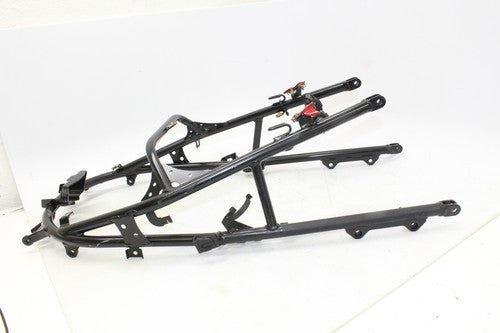 99-05 Bmw R1100gs Rear Frame Subframe OEM