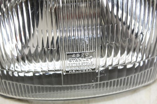 2000 Kawasaki Concours 1000 Zg1000a Front Head Light Headlight Lamp