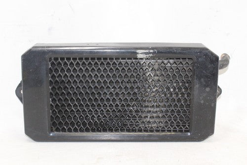 1994 Honda 1100 Vt1100c Engine Cooler Cooling Radiator Radiater OEM