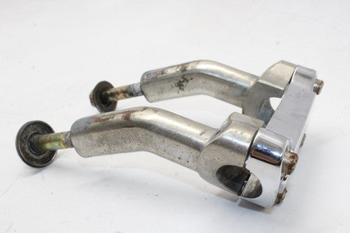 1980 Harley-davidson Sportster 1000 Forks Upper Triple TREE Clamp