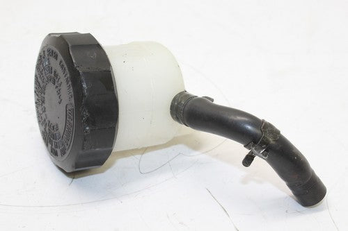 1997-2001 Suzuki Tl1000s Front Brake Master Fluid Reservoir TANK Bottle OEM