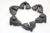 1981 Suzuki Gs450st Rear Hub Shock Dampers Cush Absorbers