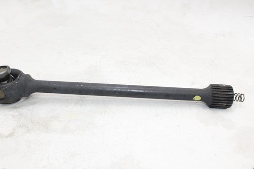 2008-15 Triumph Rocket Iii Roadster U Universal Joint Gear OEM