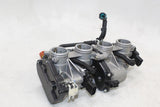 2008-16 Yamaha Yzf R6 MIKUNI Carbs Carburetors OEM