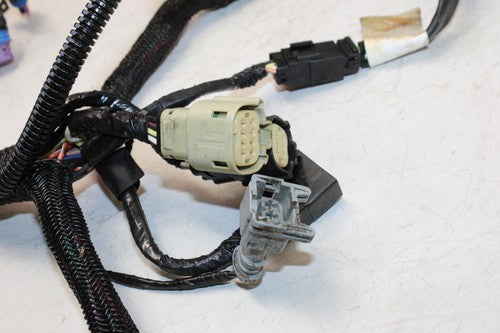 2008 Harley-Davidson V-Rod VRSCAW MAIN ENGINE WIRING HARNESS MOTOR WIRE LOOM